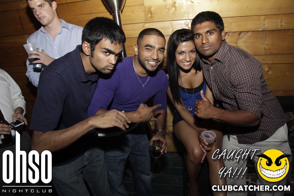 Ohso nightclub photo 88 - June 16th, 2012