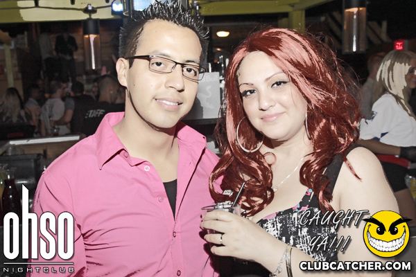 Ohso nightclub photo 90 - June 16th, 2012