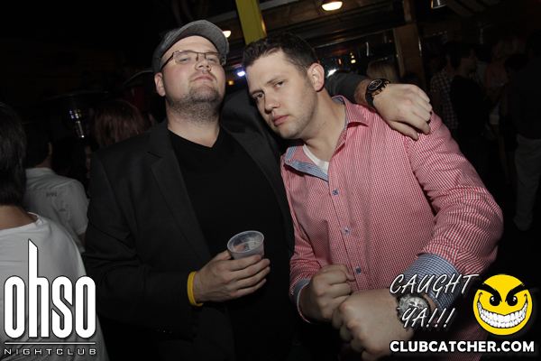 Ohso nightclub photo 92 - June 16th, 2012