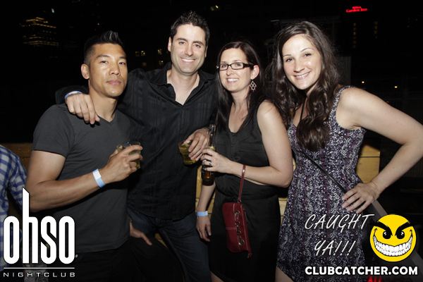 Ohso nightclub photo 94 - June 16th, 2012