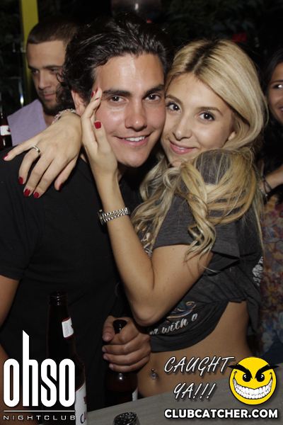 Ohso nightclub photo 97 - June 16th, 2012