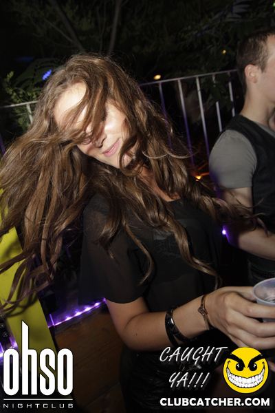 Ohso nightclub photo 99 - June 16th, 2012
