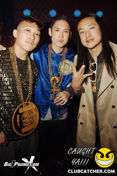 Luxy nightclub photo 101 - June 16th, 2012