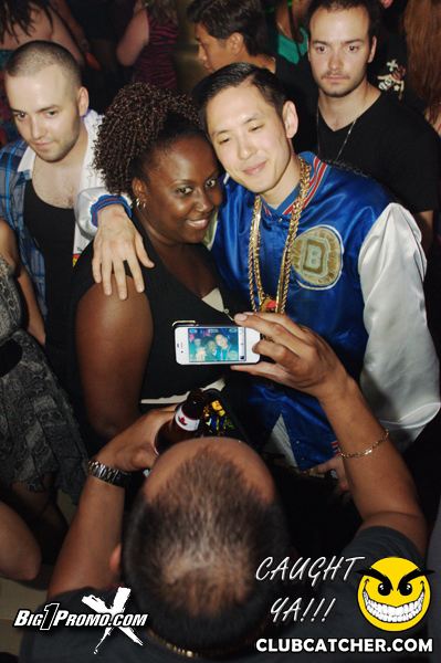 Luxy nightclub photo 102 - June 16th, 2012