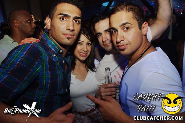 Luxy nightclub photo 103 - June 16th, 2012