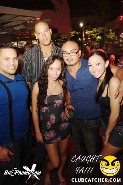 Luxy nightclub photo 106 - June 16th, 2012