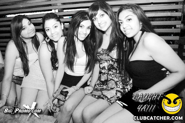 Luxy nightclub photo 108 - June 16th, 2012