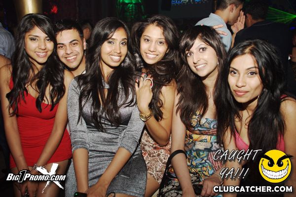 Luxy nightclub photo 12 - June 16th, 2012