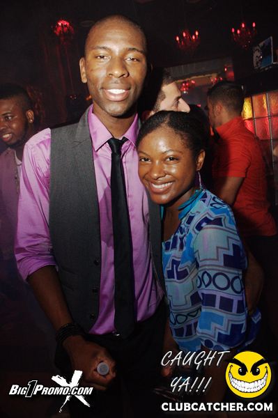Luxy nightclub photo 115 - June 16th, 2012