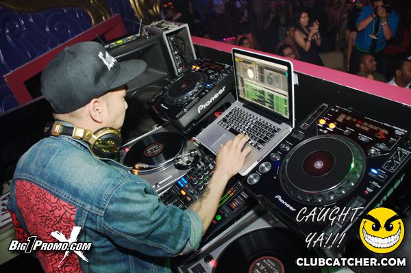 Luxy nightclub photo 120 - June 16th, 2012