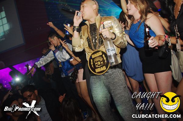 Luxy nightclub photo 131 - June 16th, 2012