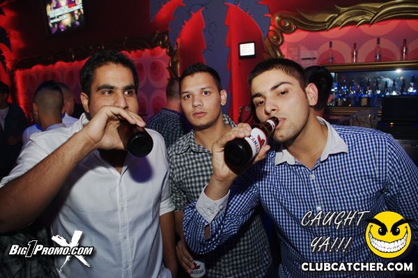 Luxy nightclub photo 135 - June 16th, 2012