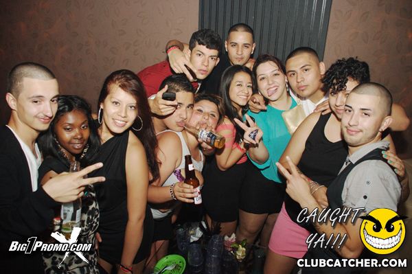 Luxy nightclub photo 15 - June 16th, 2012