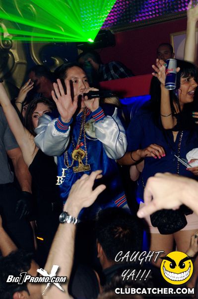 Luxy nightclub photo 143 - June 16th, 2012