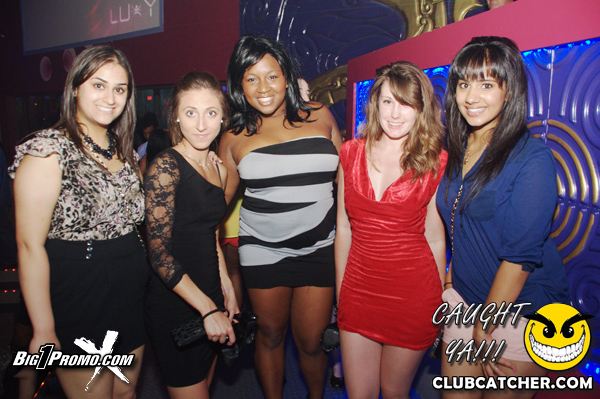 Luxy nightclub photo 150 - June 16th, 2012