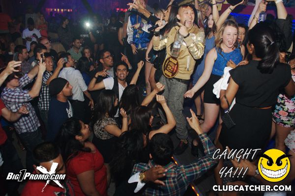 Luxy nightclub photo 160 - June 16th, 2012