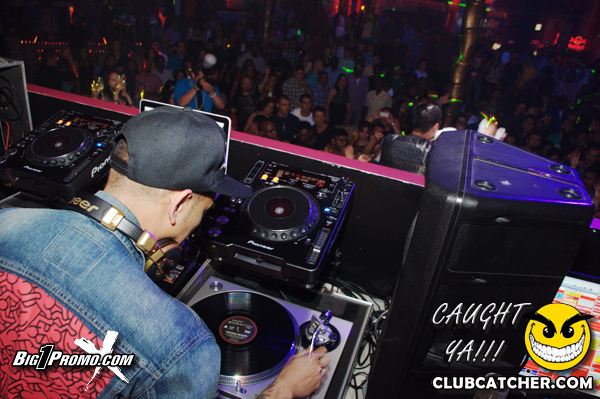 Luxy nightclub photo 162 - June 16th, 2012