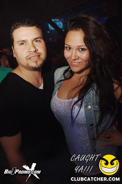 Luxy nightclub photo 164 - June 16th, 2012