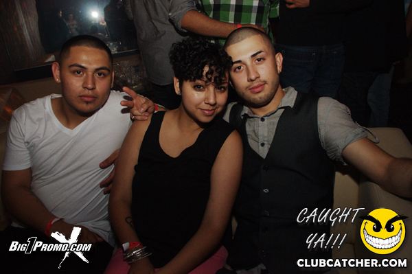 Luxy nightclub photo 167 - June 16th, 2012