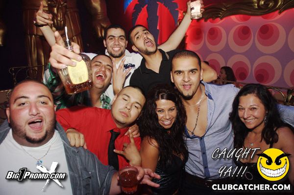 Luxy nightclub photo 18 - June 16th, 2012