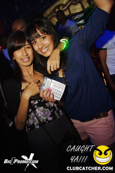 Luxy nightclub photo 171 - June 16th, 2012