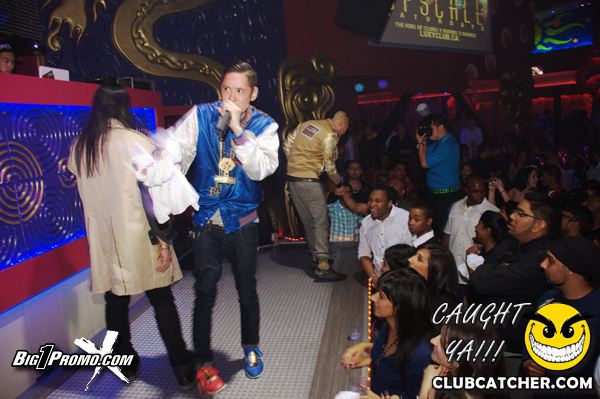 Luxy nightclub photo 172 - June 16th, 2012