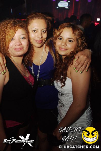 Luxy nightclub photo 174 - June 16th, 2012