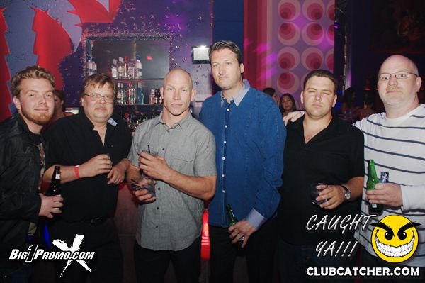 Luxy nightclub photo 183 - June 16th, 2012