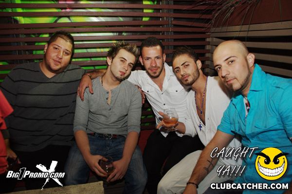 Luxy nightclub photo 185 - June 16th, 2012