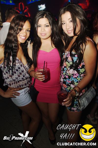 Luxy nightclub photo 197 - June 16th, 2012