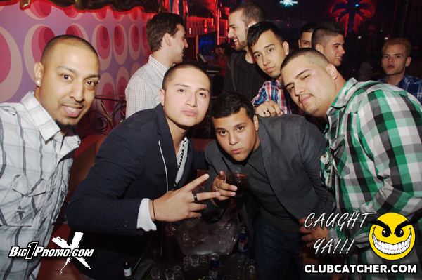Luxy nightclub photo 199 - June 16th, 2012