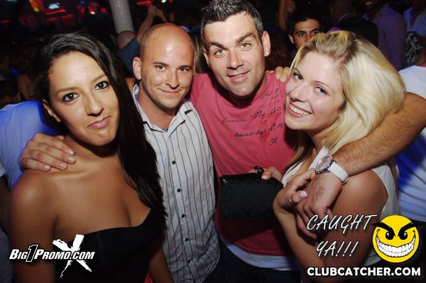 Luxy nightclub photo 21 - June 16th, 2012