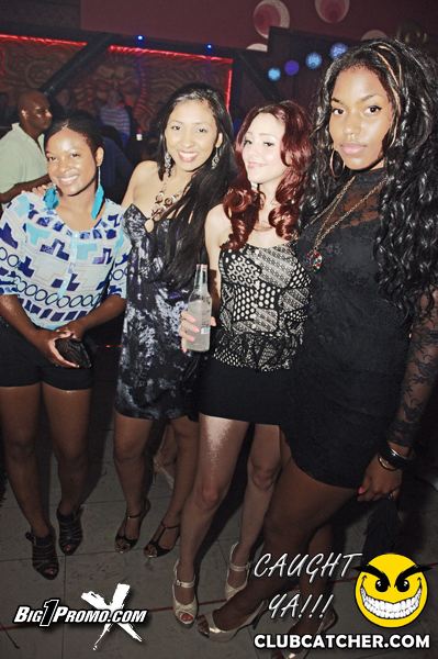 Luxy nightclub photo 202 - June 16th, 2012