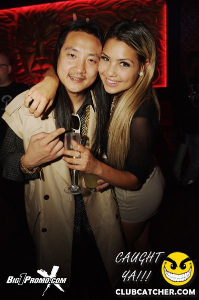 Luxy nightclub photo 205 - June 16th, 2012