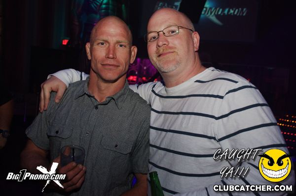Luxy nightclub photo 206 - June 16th, 2012