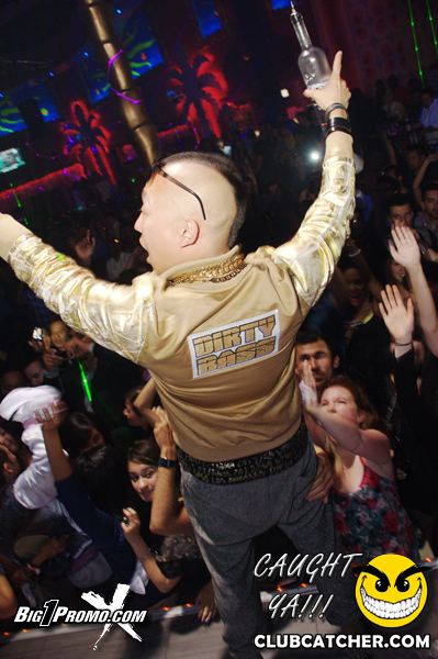 Luxy nightclub photo 211 - June 16th, 2012