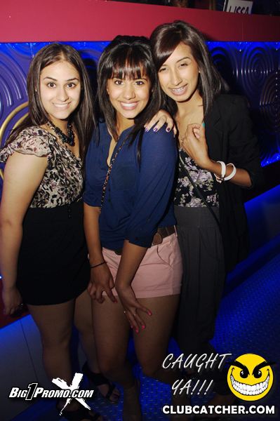 Luxy nightclub photo 213 - June 16th, 2012