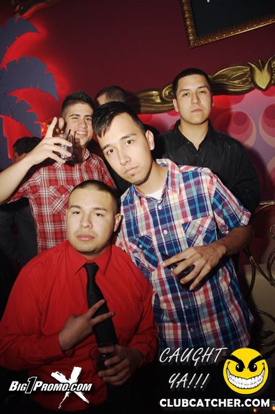 Luxy nightclub photo 216 - June 16th, 2012