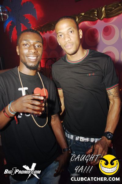 Luxy nightclub photo 222 - June 16th, 2012