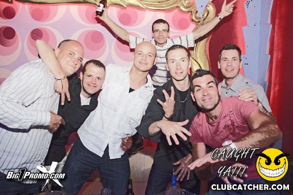 Luxy nightclub photo 223 - June 16th, 2012