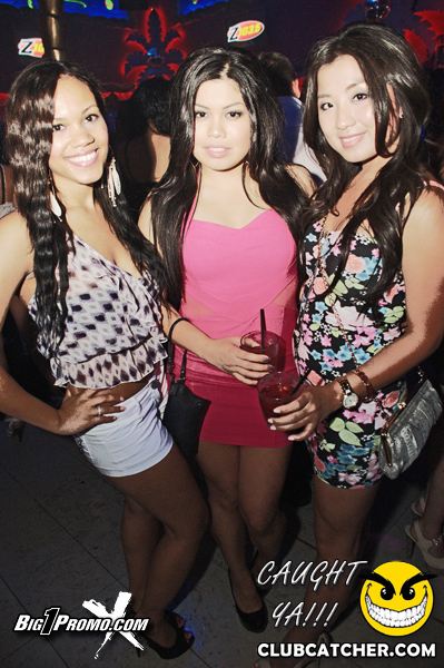 Luxy nightclub photo 224 - June 16th, 2012
