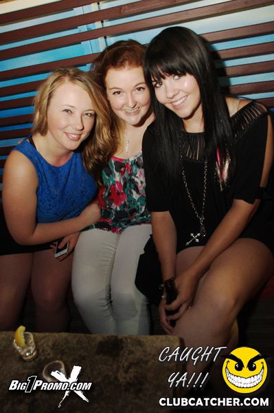 Luxy nightclub photo 229 - June 16th, 2012
