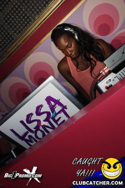 Luxy nightclub photo 234 - June 16th, 2012