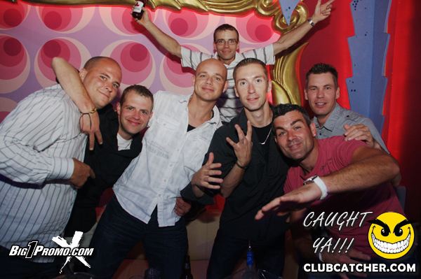 Luxy nightclub photo 235 - June 16th, 2012