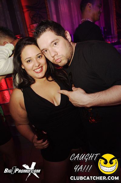 Luxy nightclub photo 238 - June 16th, 2012