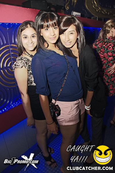 Luxy nightclub photo 242 - June 16th, 2012