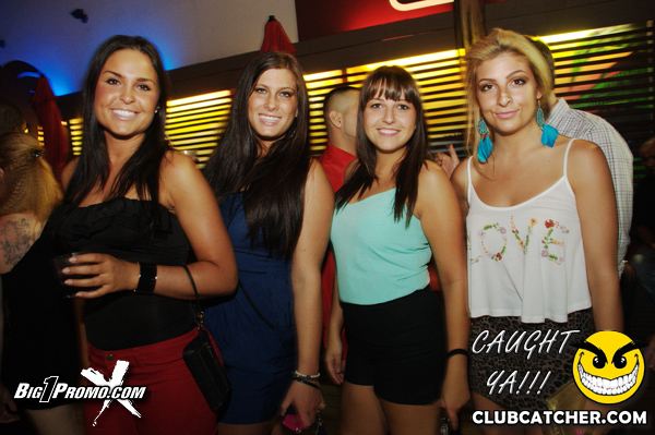 Luxy nightclub photo 244 - June 16th, 2012