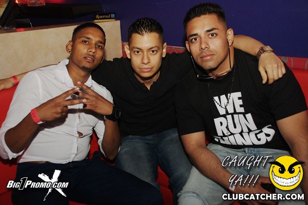 Luxy nightclub photo 245 - June 16th, 2012