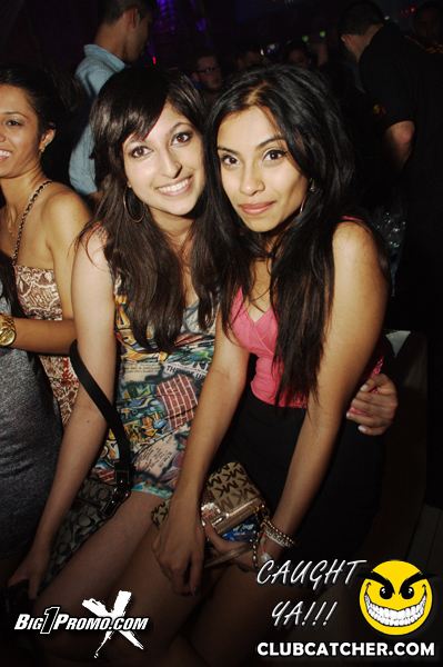 Luxy nightclub photo 250 - June 16th, 2012