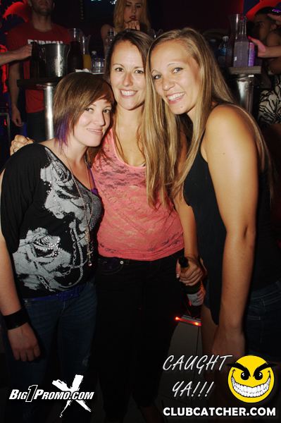 Luxy nightclub photo 267 - June 16th, 2012